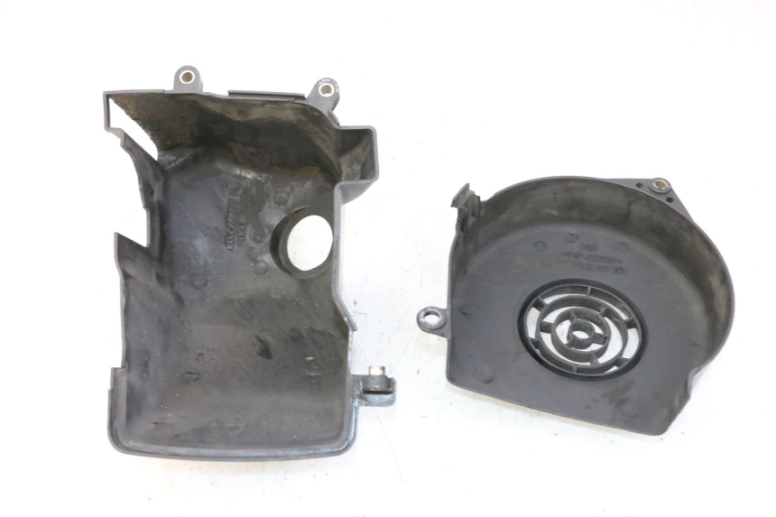 photo de COPERCHIO MOTORE PEUGEOT CITYSTAR 50 (2013 - 2017) - Zoom sullo stato d'uso