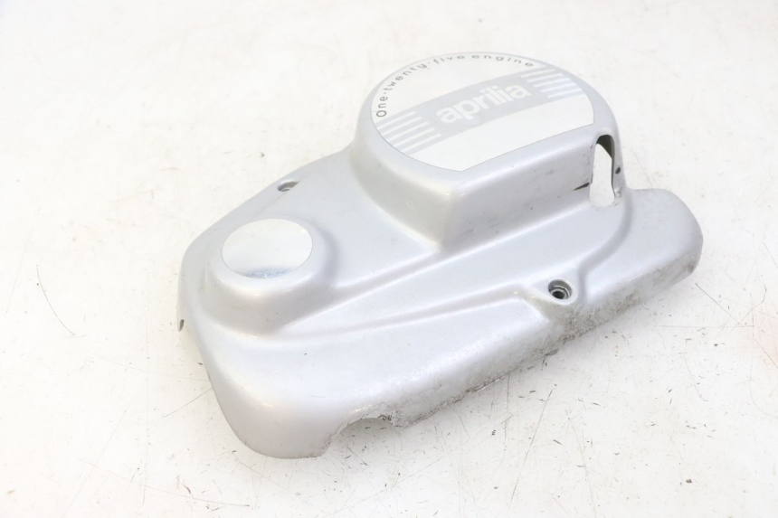 photo de COPERCHIO MOTORE  APRILIA CLASSIC 125 (1995 - 2001) - Caratteristiche distintive