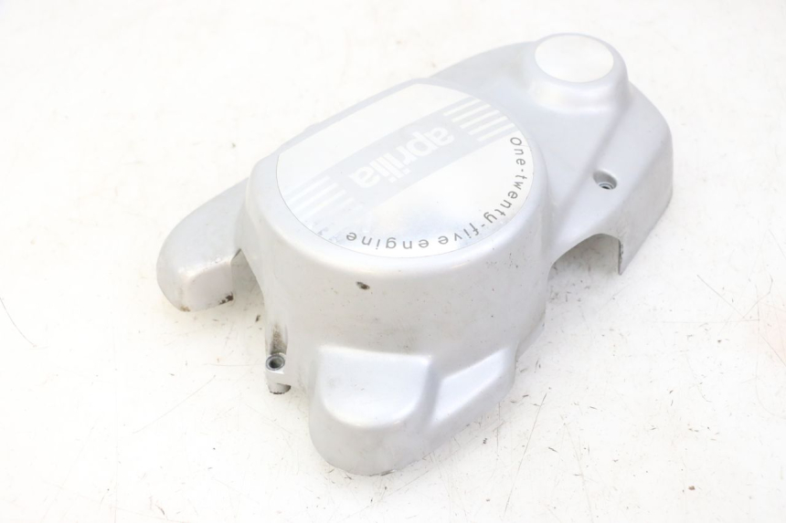 photo de COPERCHIO MOTORE  APRILIA CLASSIC 125 (1995 - 2001) - Marcature e riferimenti originali