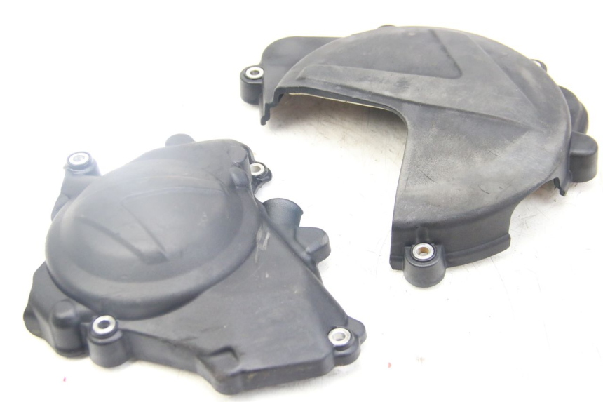 photo de COPERCHIO MOTORE HONDA CRF CR-F RX 450 (2017 - 2021) - Vista d'insieme del prodotto