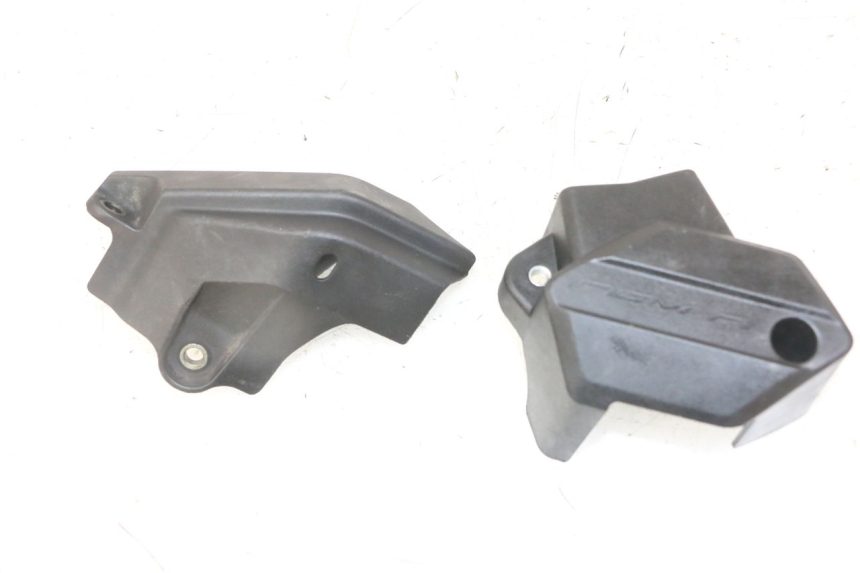 photo de COPERCHIO MOTORE  HONDA CRF-F CRF F 110 (2019 - 2022) - Vista principale