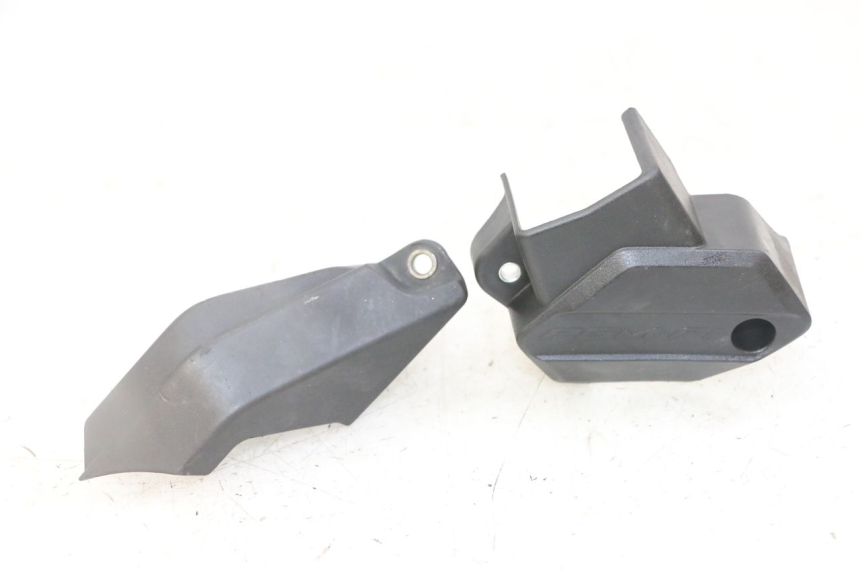 photo de COPERCHIO MOTORE  HONDA CRF-F CRF F 110 (2019 - 2022) - Zoom sullo stato d'uso