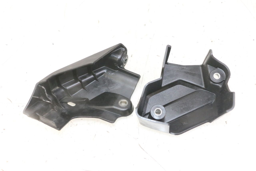 photo de COPERCHIO MOTORE  HONDA CRF-F CRF F 110 (2019 - 2022) - Altra angolazione