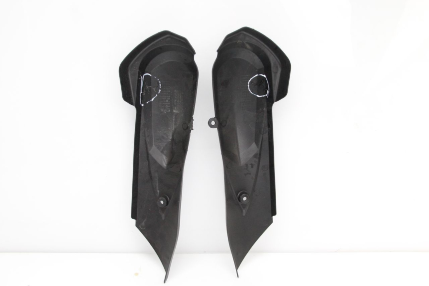 photo de COPERCHIO MOTORE RIDE E1 1 (2014 - 2022) - Zoom sullo stato d'uso