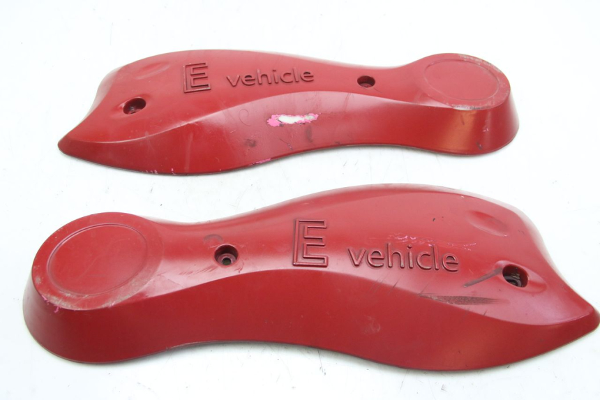 photo de COFANO MOTORE EFUN E2GO 1 (2017 - 2021) - Vista principale