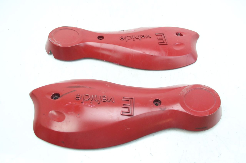 photo de COFANO MOTORE EFUN E2GO 1 (2017 - 2021) - Dettaglio del componente