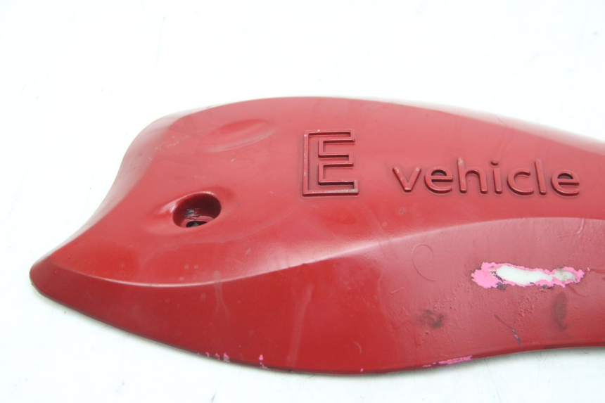 photo de COFANO MOTORE EFUN E2GO 1 (2017 - 2021) - Caratteristiche distintive