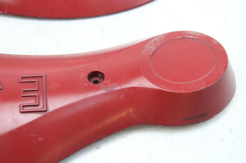 photo de COFANO MOTORE EFUN E2GO 1 (2017 - 2021) - Zoom sullo stato d'uso