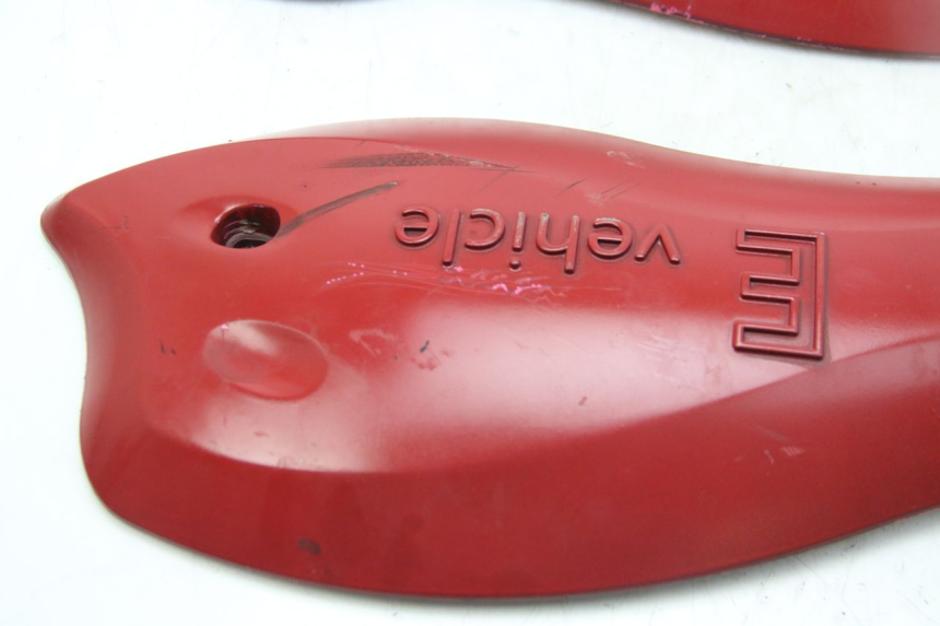 photo de COFANO MOTORE EFUN E2GO 1 (2017 - 2021) - Altra angolazione