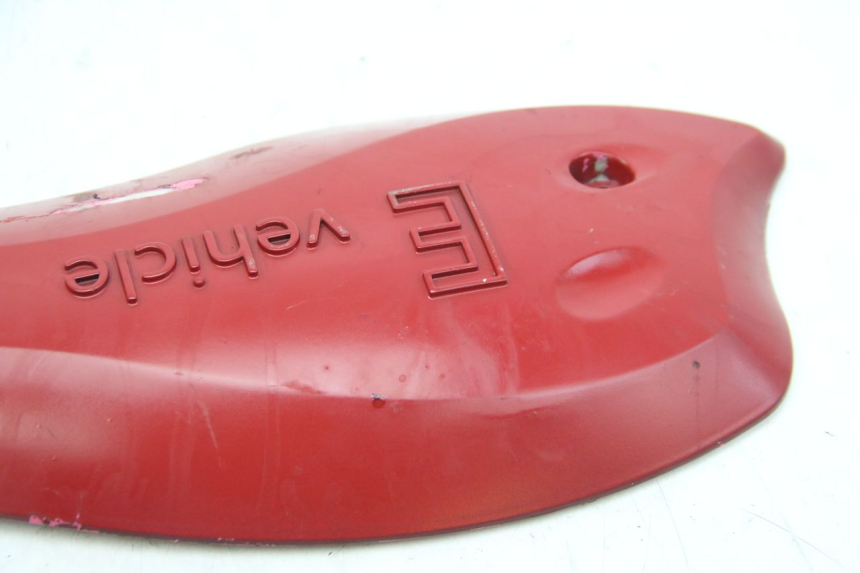 photo de COFANO MOTORE EFUN E2GO 1 (2017 - 2021) - Primo piano tecnico