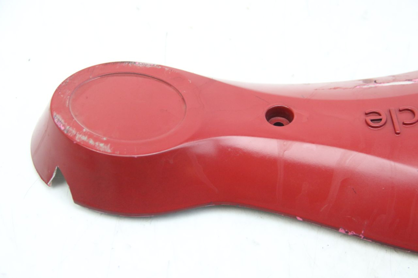 photo de COFANO MOTORE EFUN E2GO 1 (2017 - 2021) - Vista d'insieme del prodotto