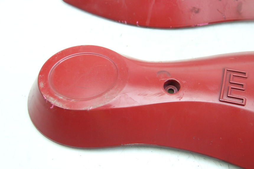 photo de COFANO MOTORE EFUN E2GO 1 (2017 - 2021) - Ricambio usato controllato