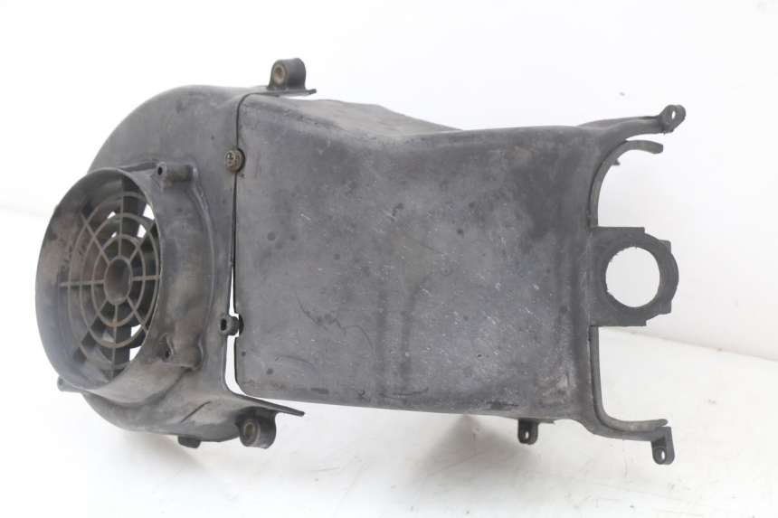 photo de COPERCHIO MOTORE  LONGJIA EASY MAX 125 (2020 - 2024) - Zoom sullo stato d'uso