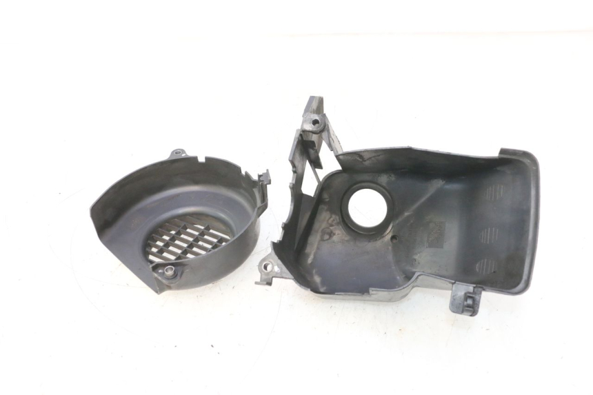 photo de COPERCHIO MOTORE  PEUGEOT ELYSTAR 50 (2002 - 2014) - Zoom sullo stato d'uso
