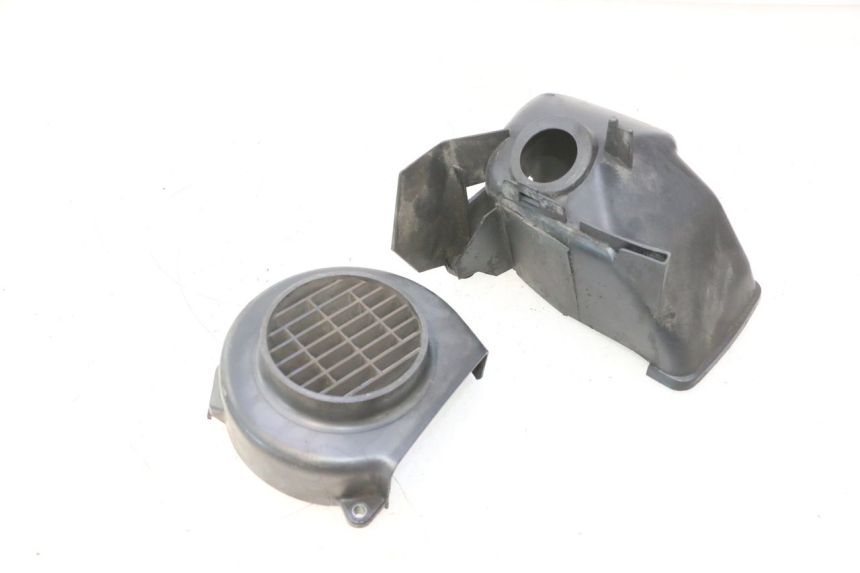 photo de COPERCHIO MOTORE  PEUGEOT ELYSTAR 50 (2002 - 2014) - Altra angolazione