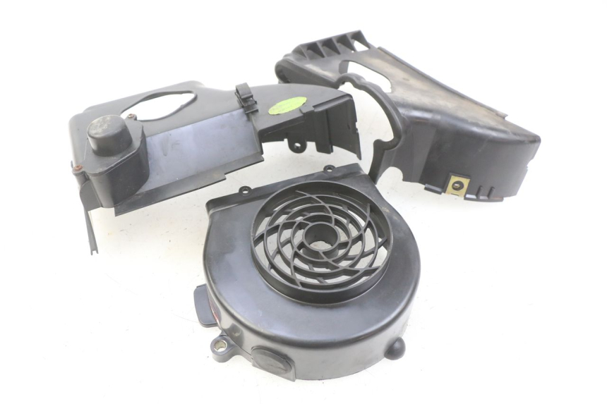 photo de PROTEZIONE MOTORE JM MOTORS EVOLIS 4T 50 (2018 - 2022) - Vista principale