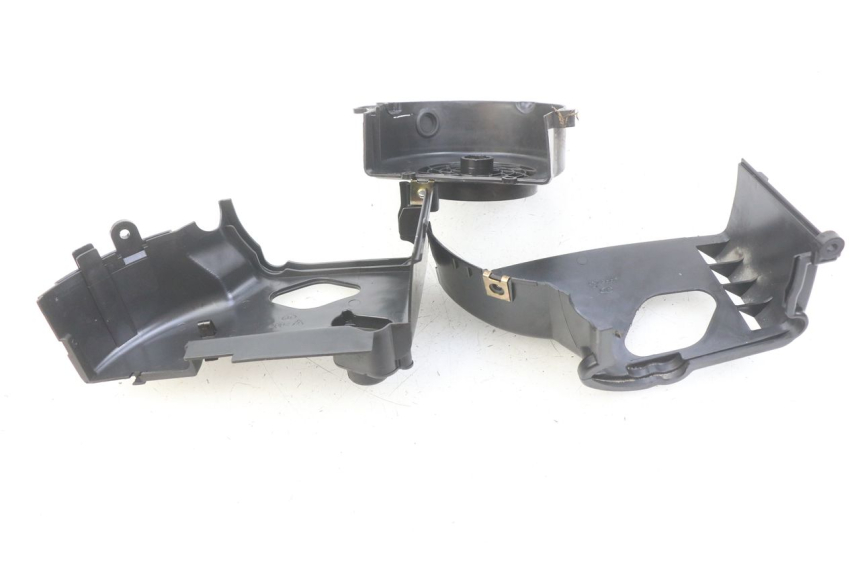 photo de PROTEZIONE MOTORE JM MOTORS EVOLIS 4T 50 (2018 - 2022) - Primo piano tecnico