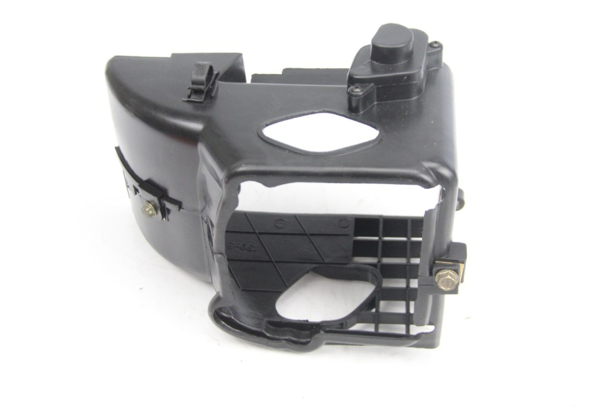 photo de COPERCHIO MOTORE JM MOTORS F45i 4T 50 (2020 - 2023) - Vista principale