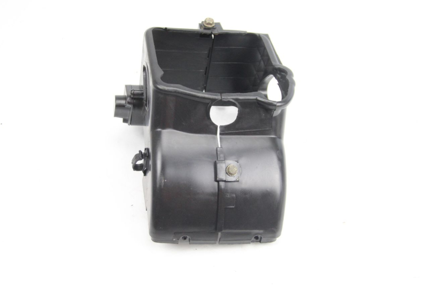photo de COPERCHIO MOTORE JM MOTORS F45i 4T 50 (2020 - 2023) - Primo piano tecnico
