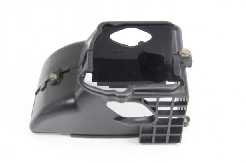 photo de COPERCHIO MOTORE JM MOTORS F45i 4T 50 (2020 - 2023) - Stato della superficie e materiale