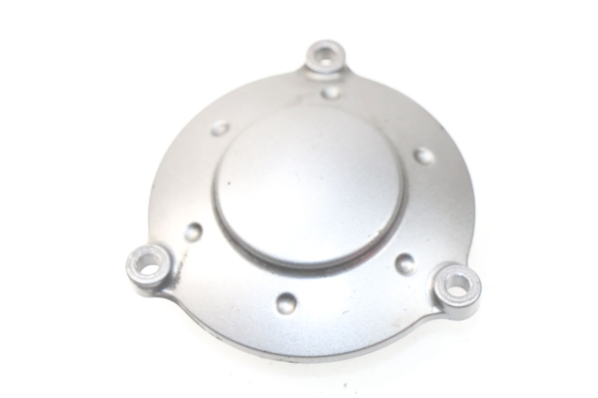 photo de PROTEZIONE MOTORE YAMAHA FJR ABS 1300 (2006 - 2012) - Vista principale