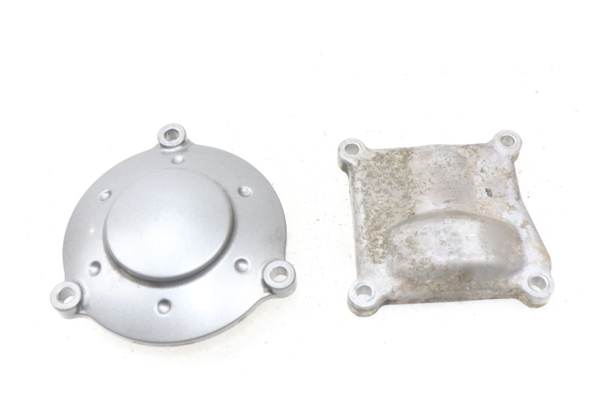 photo de PROTEZIONE MOTORE YAMAHA FJR ABS 1300 (2006 - 2012) - Vista principale