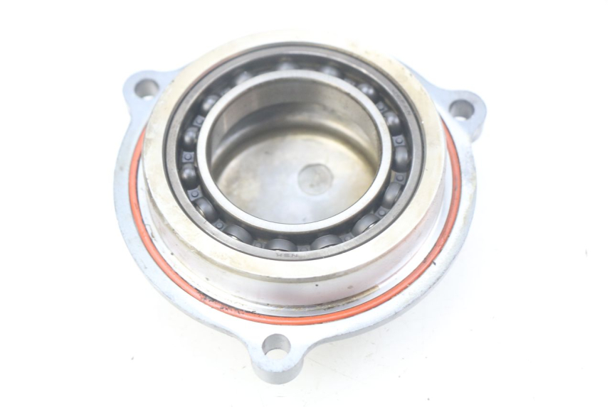 photo de PROTEZIONE MOTORE YAMAHA FJR ABS 1300 (2006 - 2012) - Dettaglio del componente