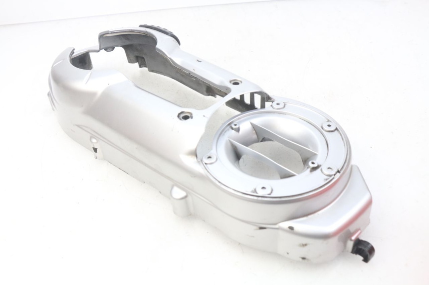 photo de PROTEZIONE MOTORE PEUGEOT GEOPOLIS 400 (2007 - 2013) - Altra angolazione