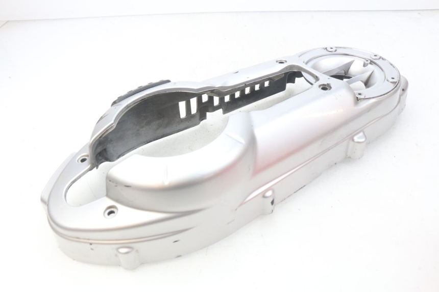 photo de PROTEZIONE MOTORE PEUGEOT GEOPOLIS 400 (2007 - 2013) - Primo piano tecnico