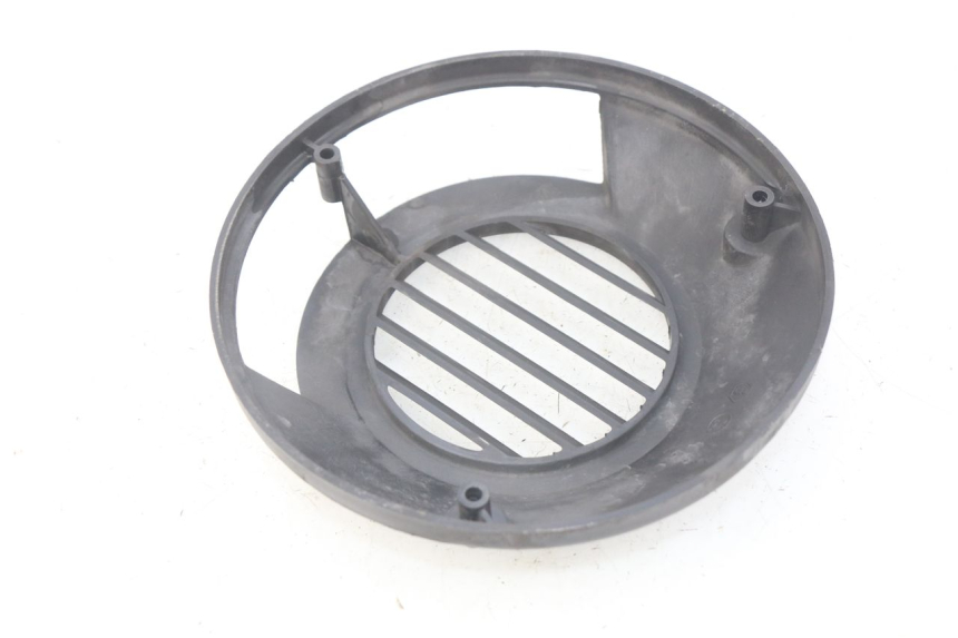 photo de PROTEZIONE MOTORE PEUGEOT GEOPOLIS 400 (2007 - 2013) - Dettagli dei punti di fissaggio