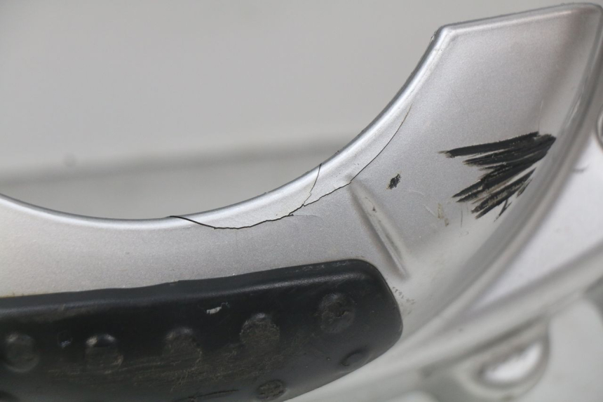 photo de PROTEZIONE MOTORE PEUGEOT GEOPOLIS 400 (2007 - 2013) - Ricambio usato controllato