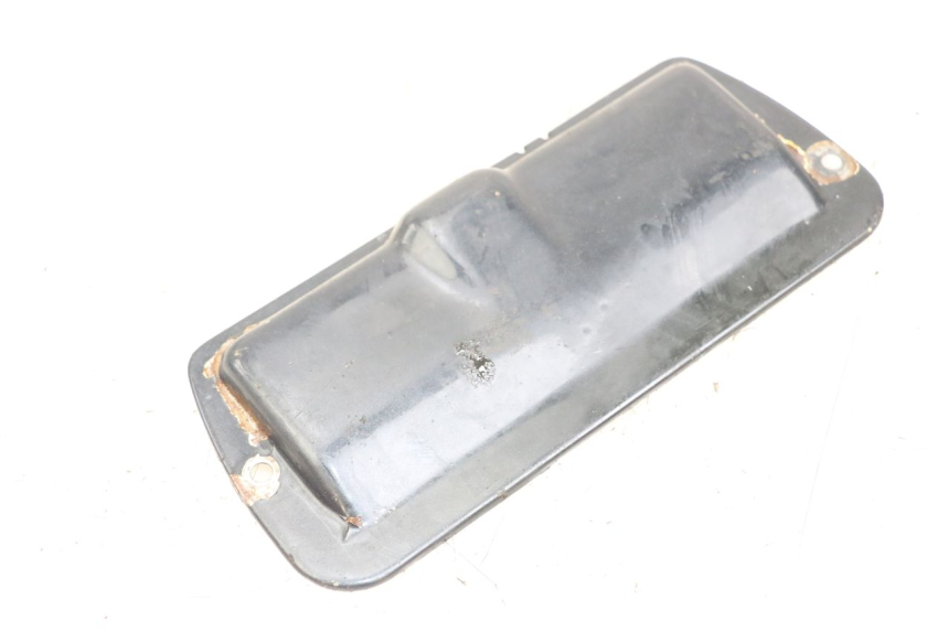 photo de COPERCHIO MOTORE  SUZUKI GSX E 250 (1982 - 1983) - Zoom sullo stato d'uso