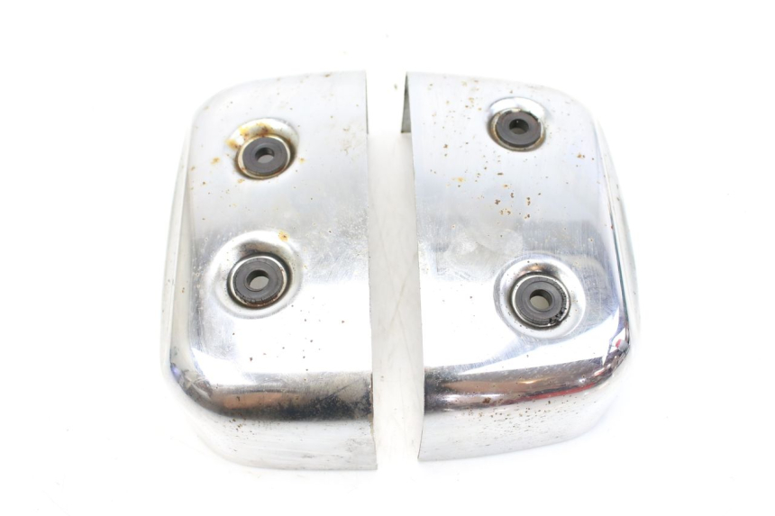 photo de PROTEZIONE MOTORE SYM HUSKY 125 (1999 - 2005) - Vista principale