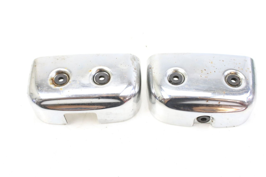 photo de PROTEZIONE MOTORE SYM HUSKY 125 (1999 - 2005) - Dettaglio del componente