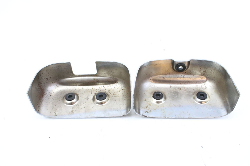 photo de PROTEZIONE MOTORE SYM HUSKY 125 (1999 - 2005) - Altra angolazione