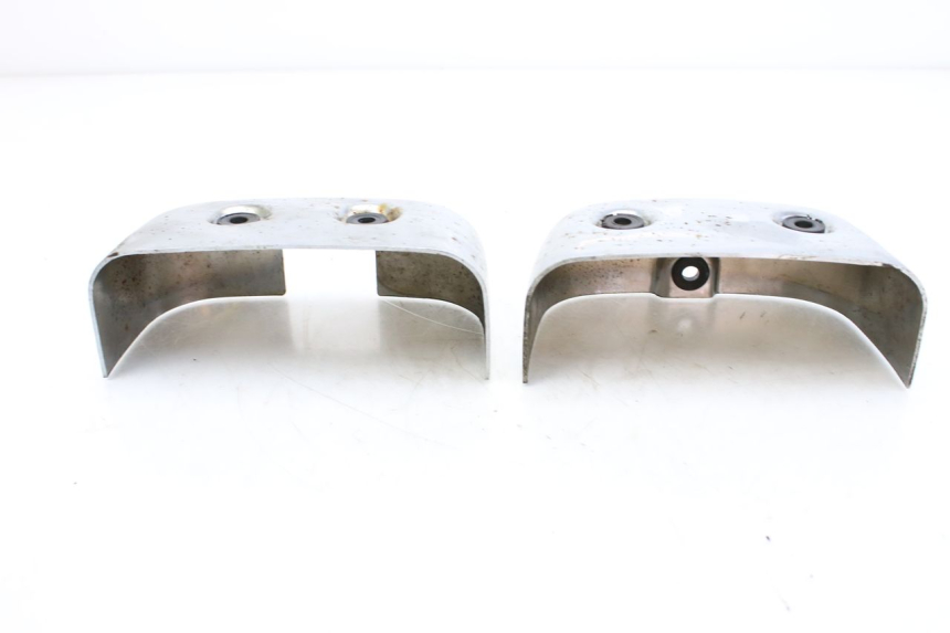 photo de PROTEZIONE MOTORE SYM HUSKY 125 (1999 - 2005) - Primo piano tecnico