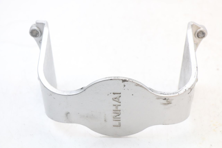 photo de COPERCHIO MOTORE  HYTRACK HY S 4X4 410 (2013 - 2016) - Vista principale