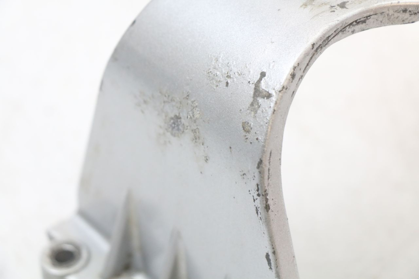 photo de COPERCHIO MOTORE  HYTRACK HY S 4X4 410 (2013 - 2016) - Altra angolazione