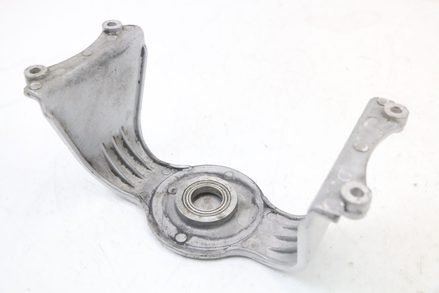 photo de COPERCHIO MOTORE  HYTRACK HY S 4X4 410 (2013 - 2016) - Ricambio usato controllato