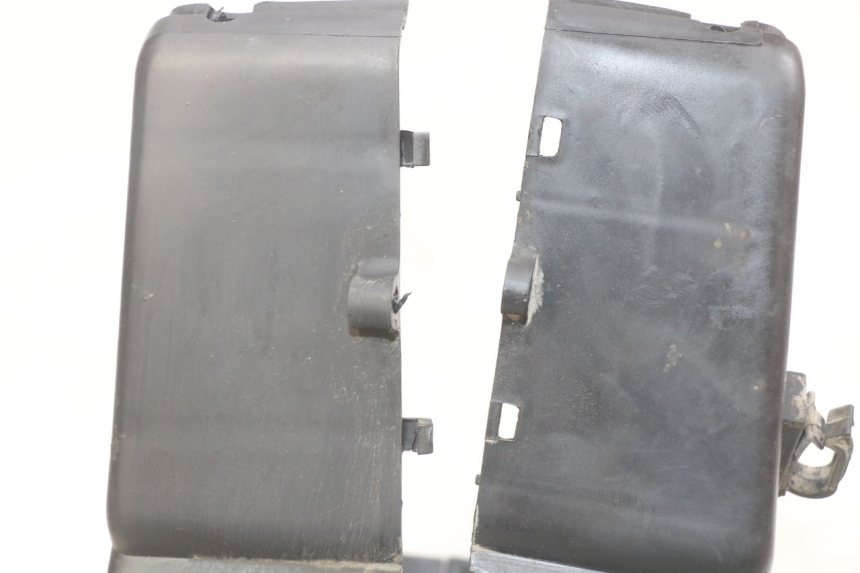 photo de PROTEZIONE MOTORE REVATTO IMPERATOR 125 (2007 - 2015) - Primo piano tecnico