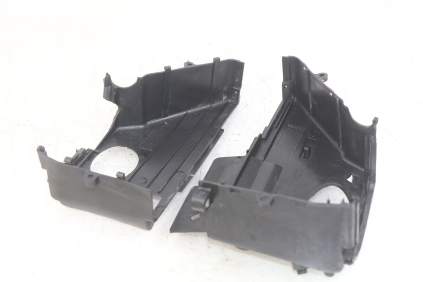 photo de PROTEZIONE MOTORE REVATTO IMPERATOR 125 (2007 - 2015) - Dettagli dei punti di fissaggio