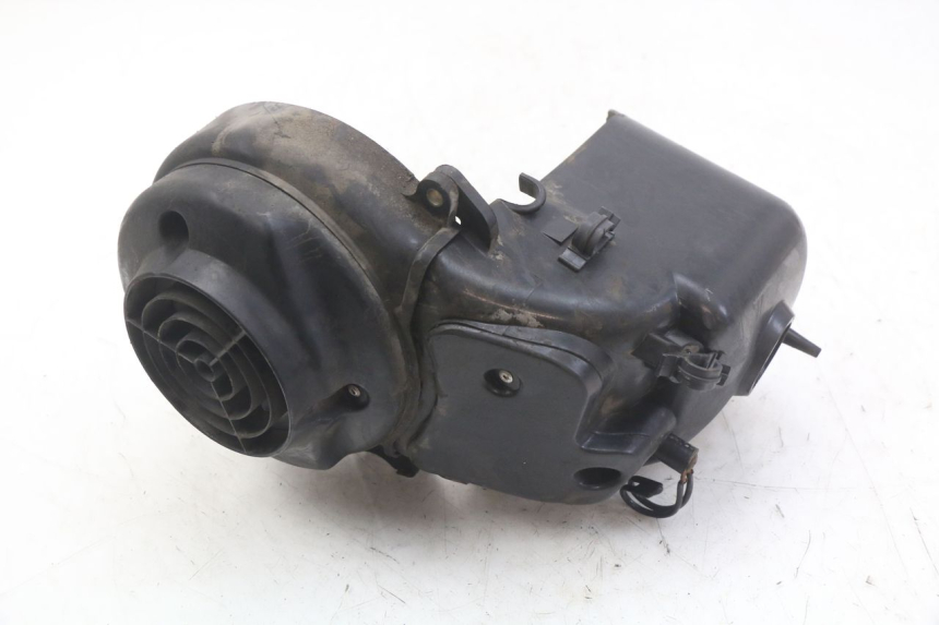 photo de COPERCHIO MOTORE SYM JET EURO X 2T 50 (2003 - 2007) - Dettaglio del componente