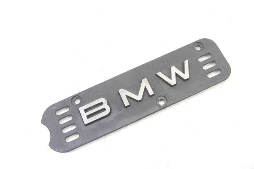 photo de COPERCHIO MOTORE  BMW K 75 RT 750 (1989 - 1997) - Vista principale