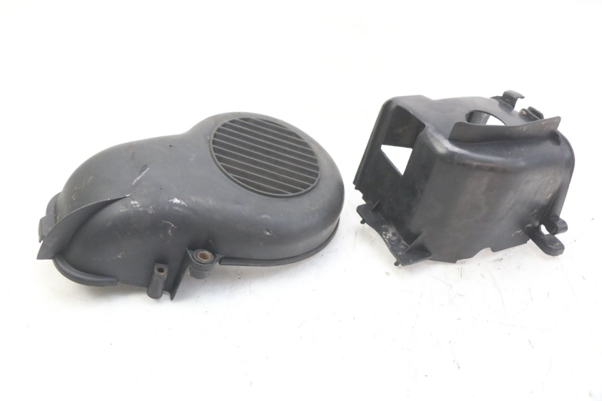 photo de COPERCHIO MOTORE  RIDE KALLIO 50 (2010 - 2019) - Altra angolazione