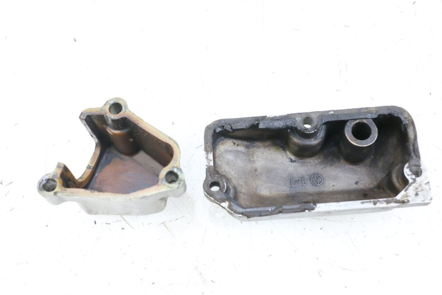 photo de COPERCHIO MOTORE  KAWASAKI KDX 125 (1990 - 1991) - Dettaglio del componente