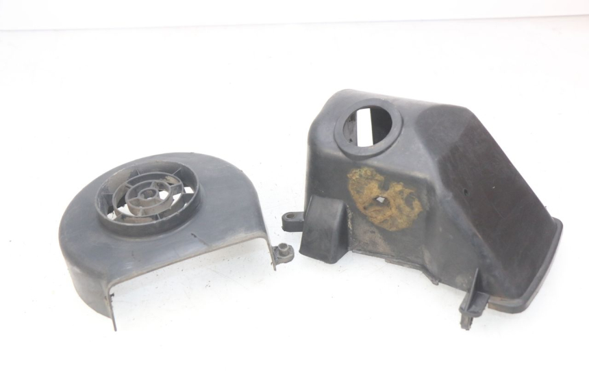 photo de CACHE MOTORE PEUGEOT KISBEE 2T 50 (2010 - 2017) - Vista principale