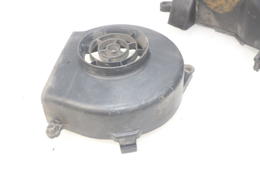 photo de CACHE MOTORE PEUGEOT KISBEE 2T 50 (2010 - 2017) - Ricambio usato controllato