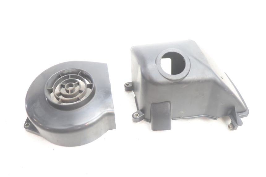 photo de CACHE MOTORE PEUGEOT KISBEE 2T 50 (2010 - 2017) - Vista principale