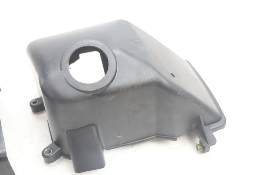 photo de CACHE MOTORE PEUGEOT KISBEE 2T 50 (2010 - 2017) - Zoom sullo stato d'uso