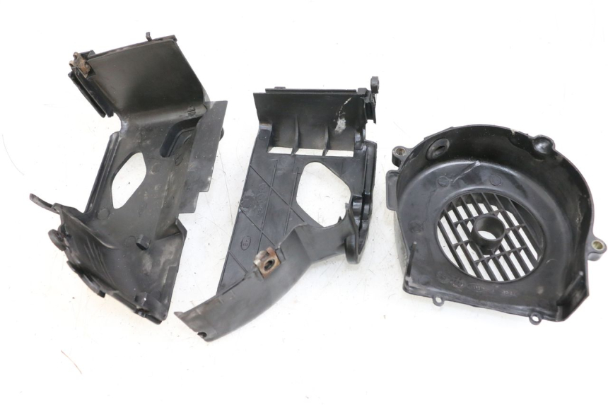 photo de PROTEZIONE MOTORE PEUGEOT KISBEE 4T 50 (2010 - 2017) - Dettaglio del componente